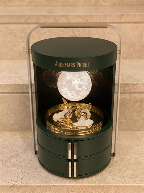 audemars piguet mooncake buy|mid autumn mooncake festival.